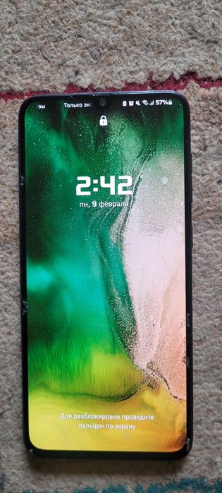 Продам Samsung A70 128GB