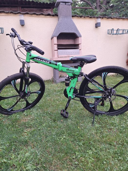 Vand biciclete si trotineta