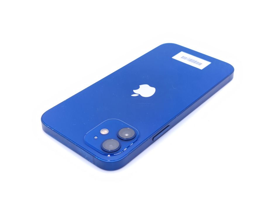 Apple iPhone 12 64GB Blue 4GB Single SIM, Garantie 24 luni | #D92593