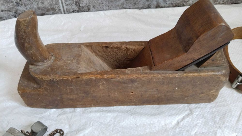 лот Старинни вещи от селския бит