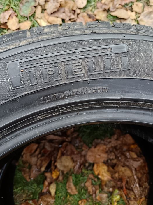 Anvelope Pirelli Scorpion Verde