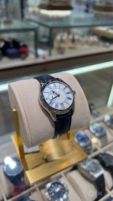 Часы Frédérique Constant Ladies Automatic