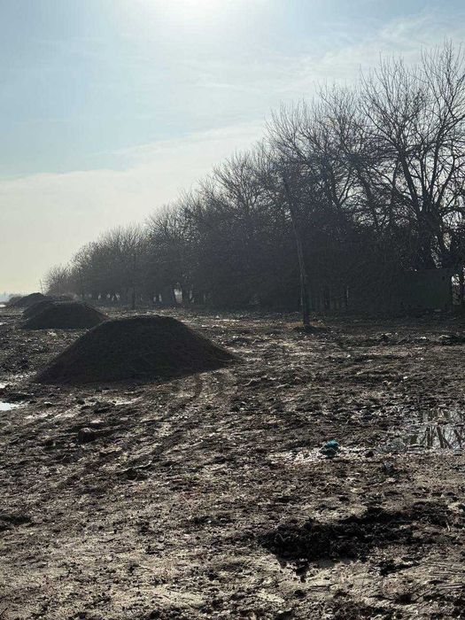 Ишлаб чикариш, склад, Ферма куриш учун Нотурар ер сотилади 15сотих