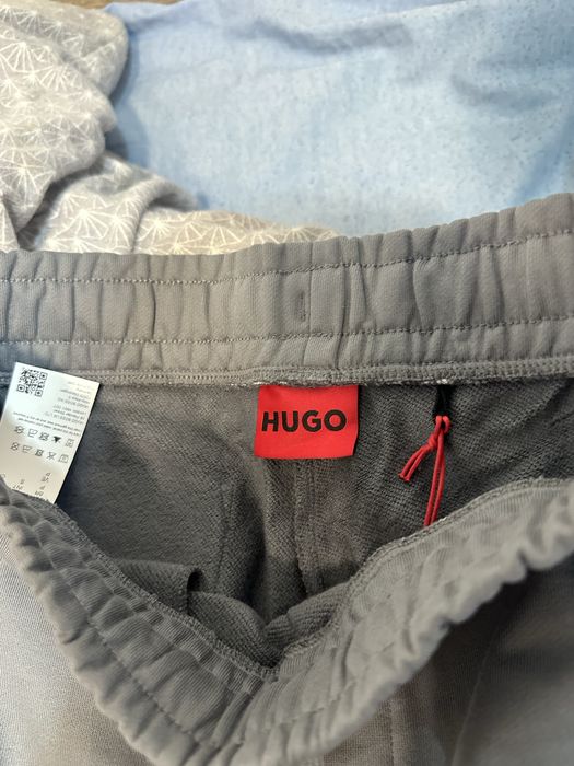 Анцуг Hugo Boss S