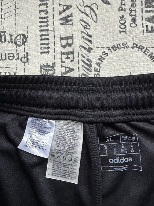 Adidas Aeroredy original долнище.Нов.XL