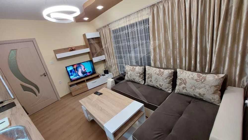 Двустаен апартамент в Центъра на Пловдив! 11889361