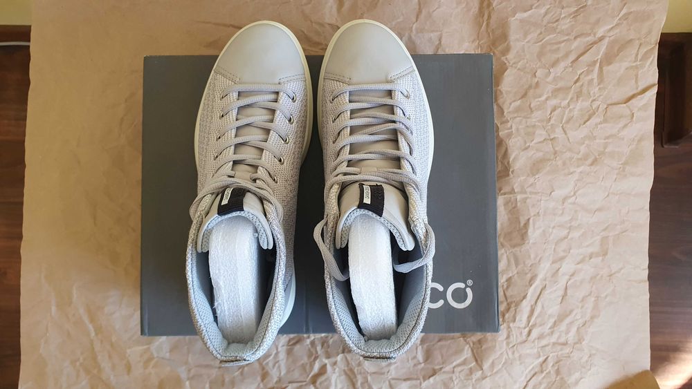 Дамски кецове "ЕССО" размер№ 37.