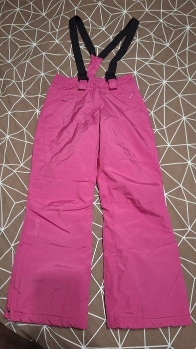 Ски екип за 10 годишно дете размер 140