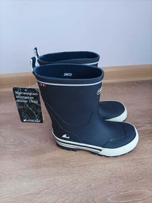 CROCS/VIking N27 ботуши