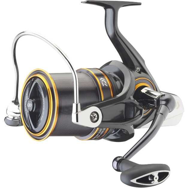 4 x Daiwa Emblem SURF 45 scw qd