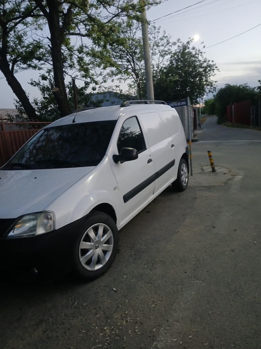 Dacia Logan Van 1.5 dCi