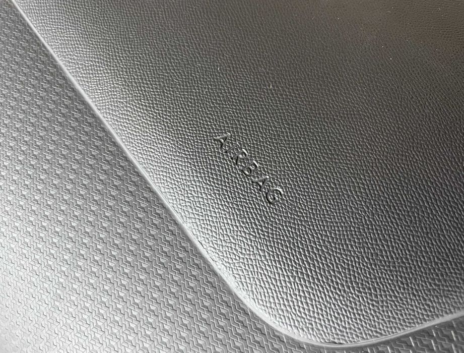 Citroen C4 III - plansa de bord - kit airbag -  centuri de siguranta