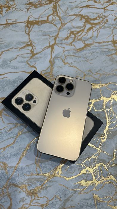 Iphone 13 pro 256gb 70%