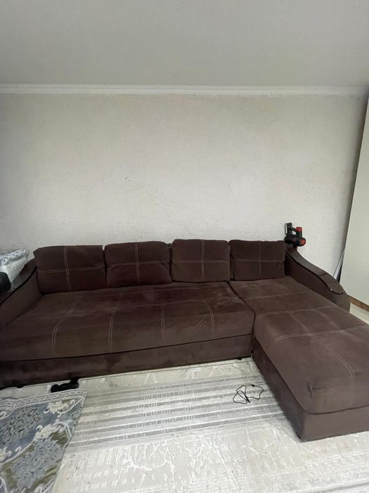 Диван раскладной
