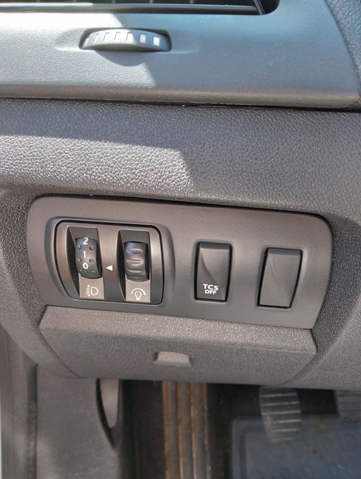 Renault Fluence diesel