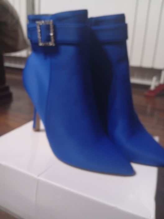 Ghete elegante de dama