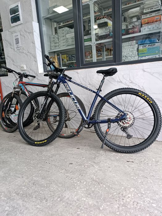 Велосипед 17 рама ,29 колесо