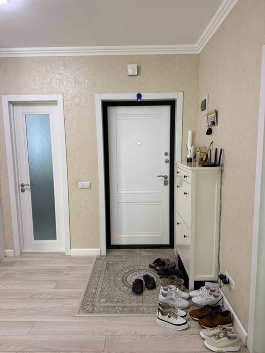 Продается квартира в очень хорошем районе