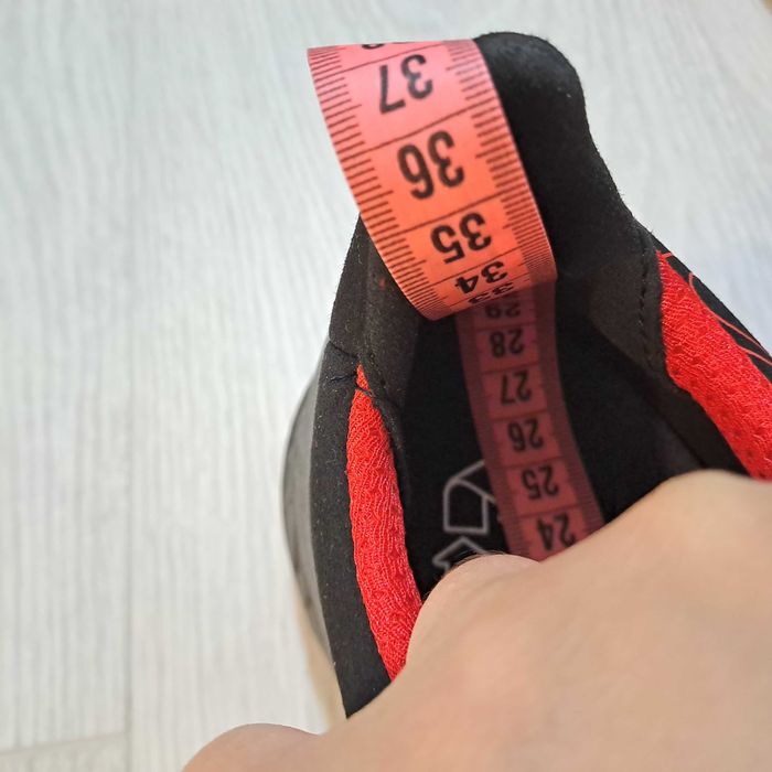 Uvex 1 G2 x-tended grip S1 PL