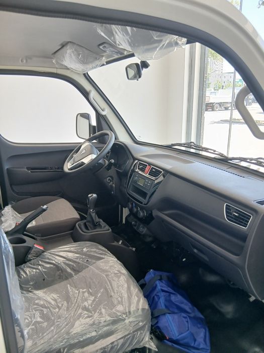 Мини-грузовой автомобиль Foton Truck Mate II – DI