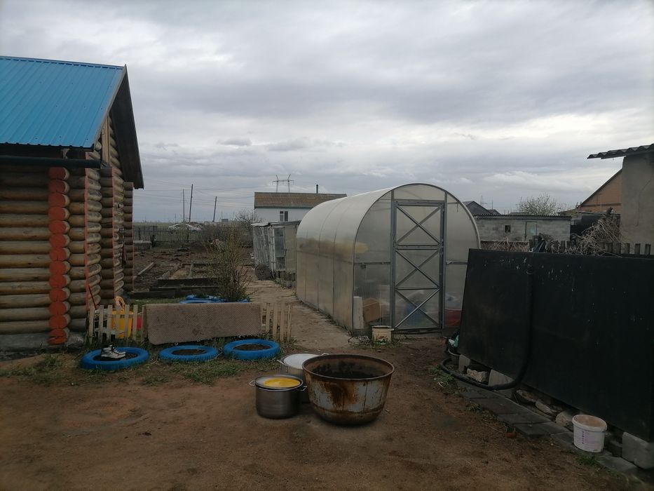 Продам дом в мкр. Бирлик