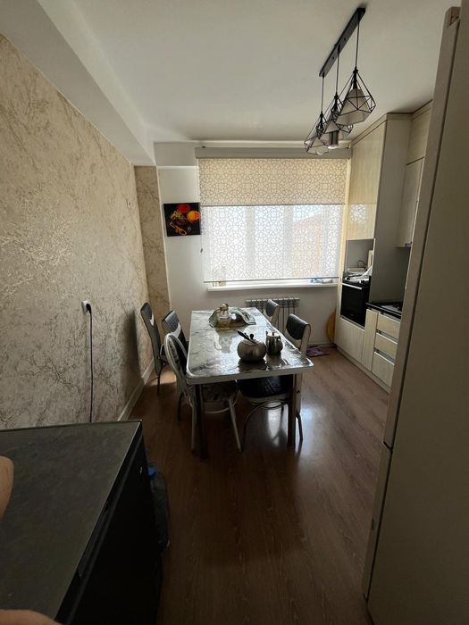 3 бөлмелі пәтер сатылады