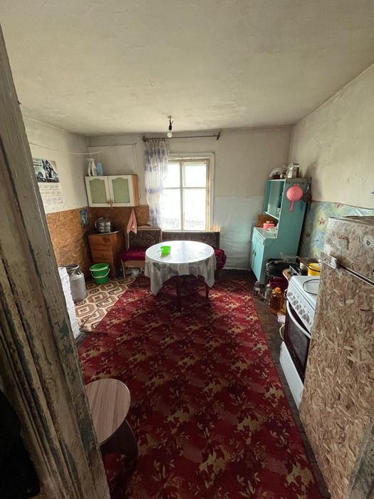 Продам дом с Перевальное