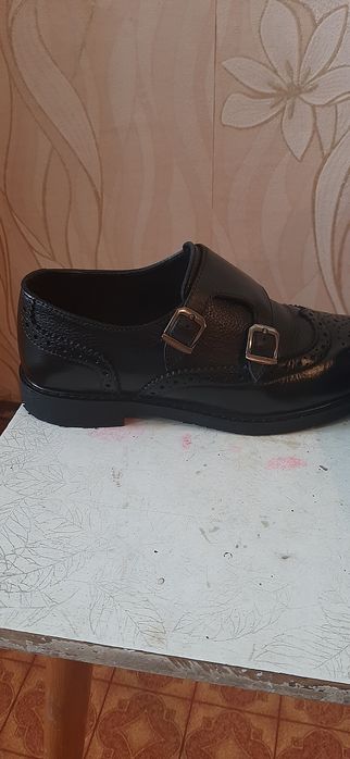 Туфли мужские 38/39