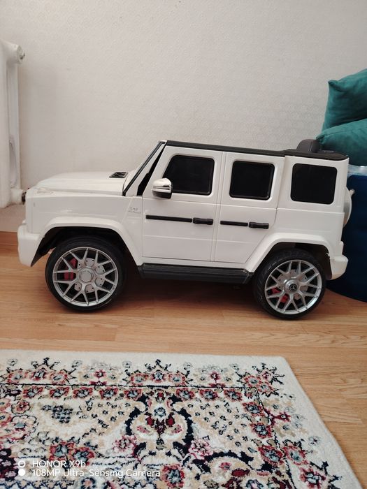 детская машинака