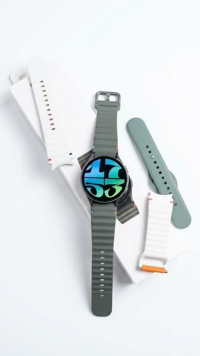 Samsung galaxy watch 7