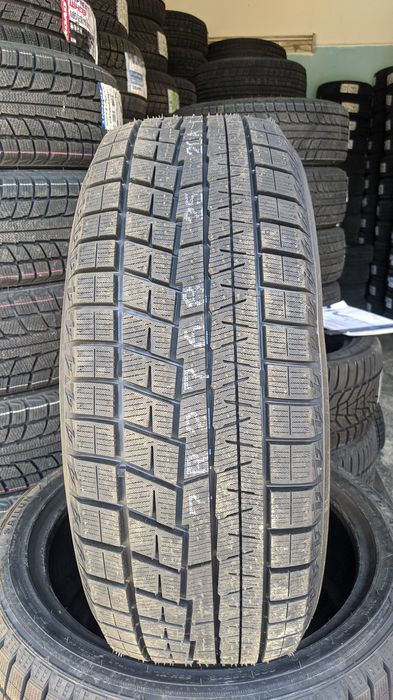 215/55R17 Yokohama IG60