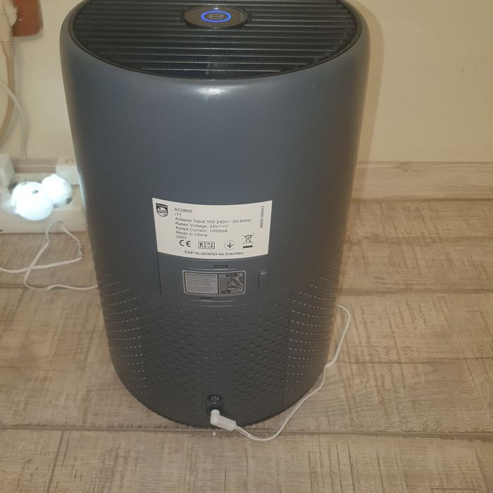 Purificator de aer Philips