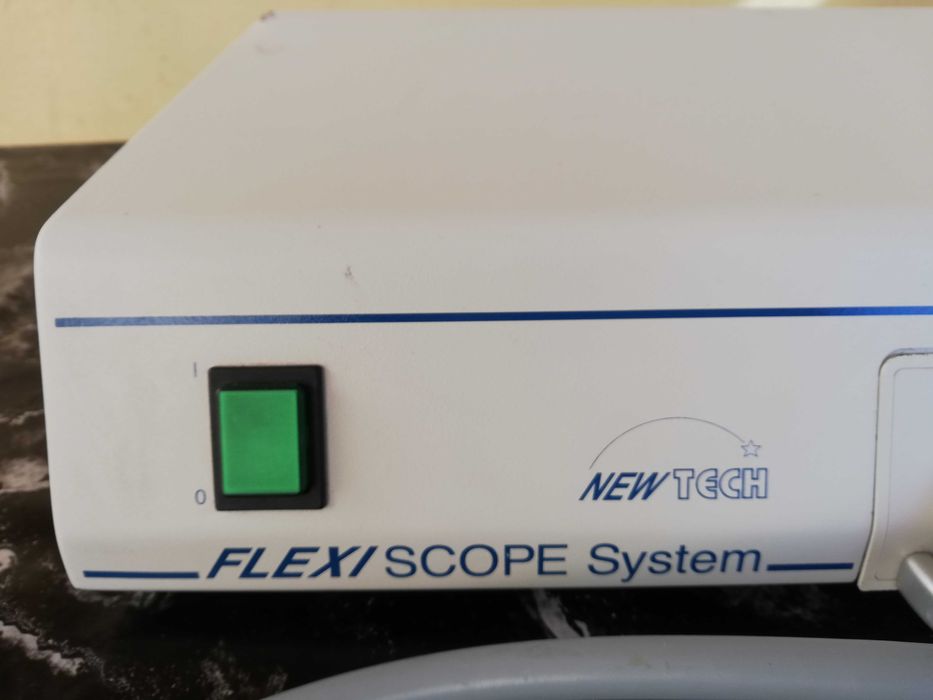 NewTech FlexiScope System интраорална камера