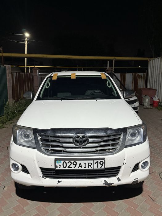 Автостекла на все авто