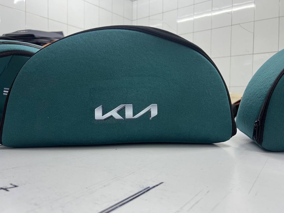 Аксесвары для авто сумка для аптечки