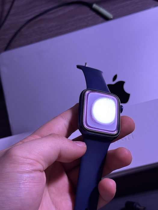 Apple Watch Series 6 44mm