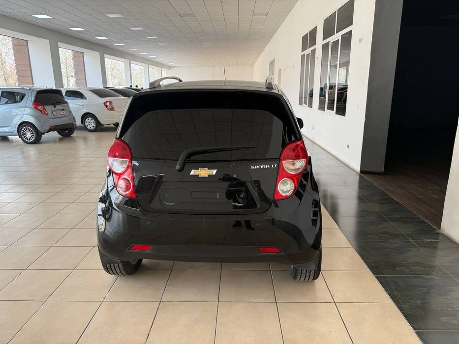 Сотилади Спарк 2022