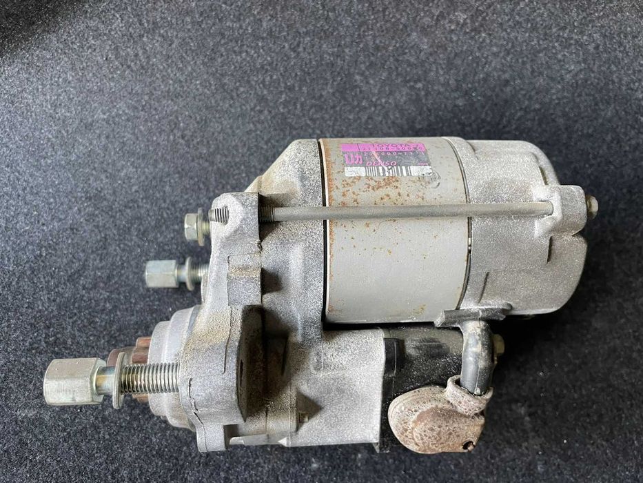 Стартер Toyota-Lexus