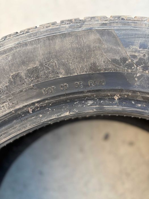 Pirelli 265/55R19- Stare foarte buna, livrare rapida, garantie!