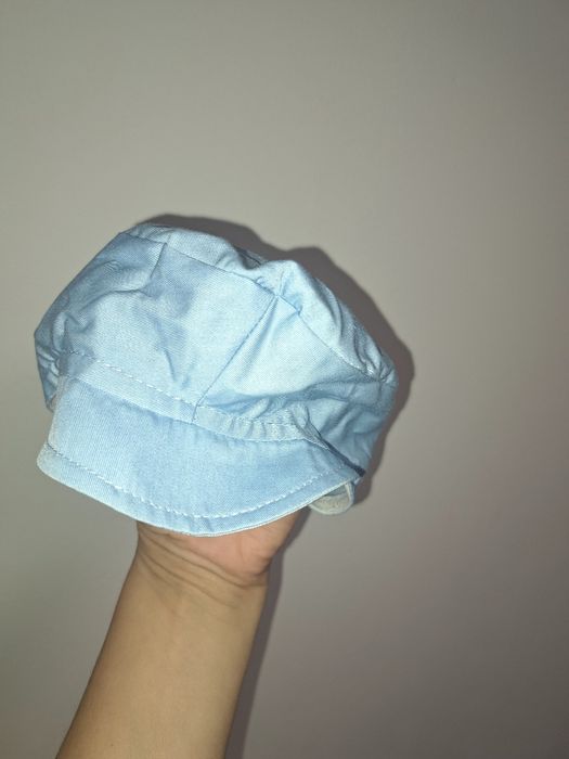 Vand costumas elegant baietel 6 luni