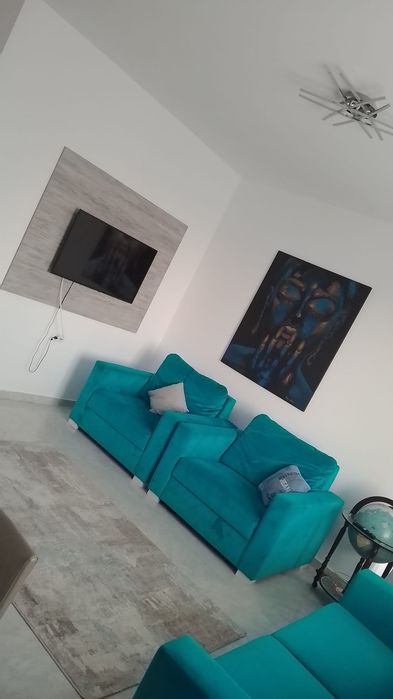 Apartament 2 camere Mamaia Nord
