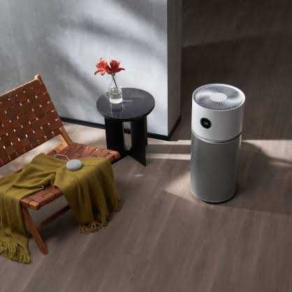 Очиститель воздуха Xiaomi Smart Air Purifier Elite Доставка бесплатно