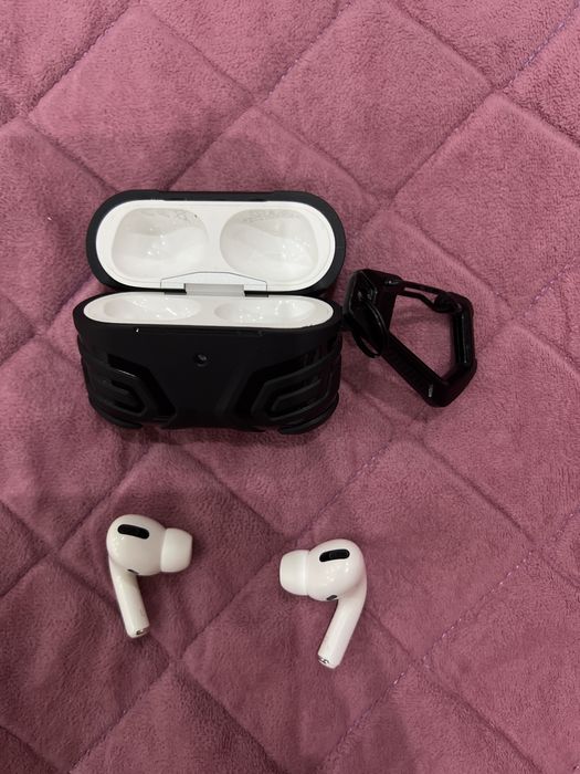 Airpods pro 1 новый