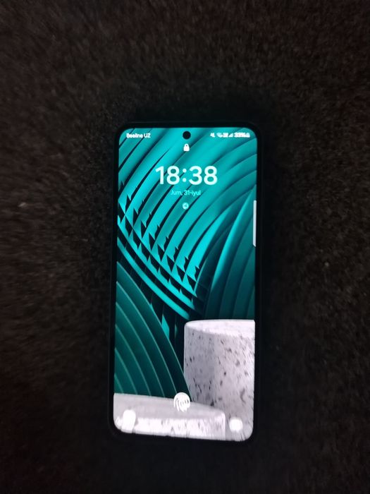 Samsung A55 holati yaxshi