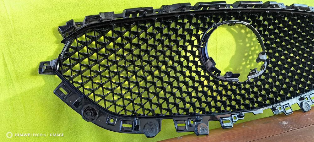 Решетка за Mazda CX5 Cx-5