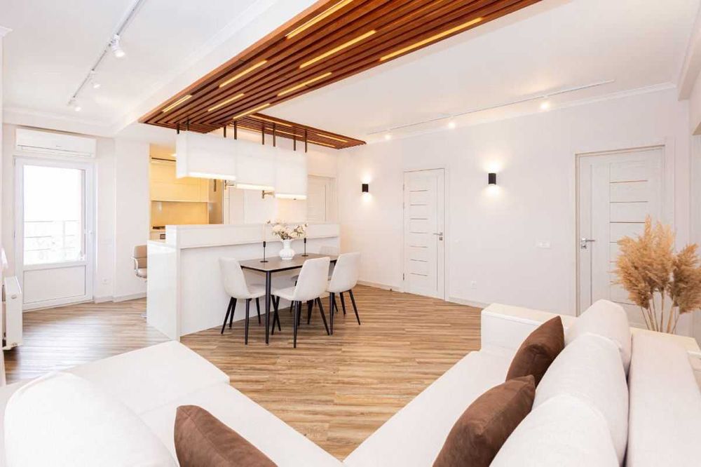 Дава се под наем Двустаен апартамент в София, Младост 4 - 67 кв.м за 450 € - Снимка #2