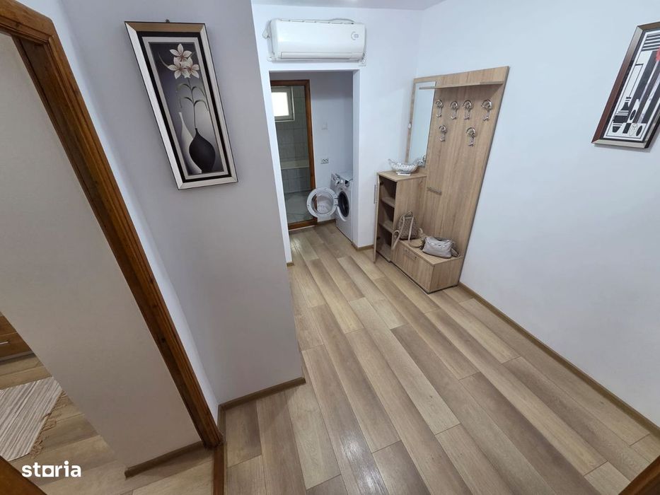 Apartament 2 Camere- Cartier- E3/ Etajul -2