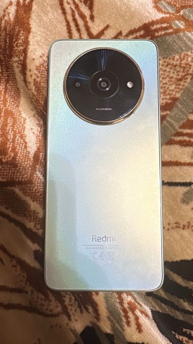 Обменяю рэдми а х