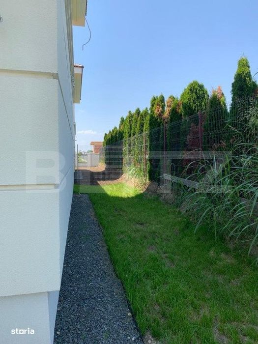 Oportunitate! Duplex mobilat si utilat, 120mp utili, Dumbravita,