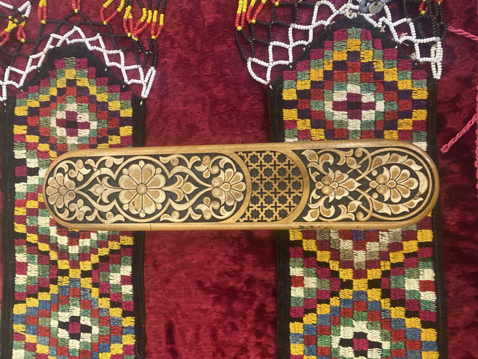 Qadimiy buyumlar